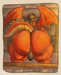 jake long from american dragon: jake long by furryonline1