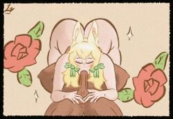69_position animal_humanoid asian_mythology ass_up closed_eyes duo faceless_character faceless_male fei_ren_zai_(non_human) fellatio female genitals human humanoid lagomorph lagomorph_humanoid leavee_(artist) leporid_humanoid male male/female mammal mammal_humanoid mythology oral penetration penile penile_penetration penis rabbit_humanoid sex simple_background xiao_yu_fei_ren_zai_(non_human)