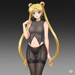 gemini pants sailor_moon usagi_tsukino