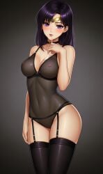 cum_in_mouth gemini pants sailor_saturn transparent_clothing