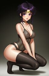 gemini pants sailor_saturn transparent_clothing