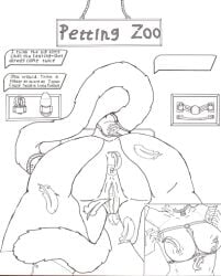 anthro dreamworks felid female female/female group humanoid kung_fu_panda mammal master_tigress nipple_fetish nipple_play pantherine solo tickle_torture ticklegasm tickling tickling_genitalia tickling_nipples tickling_pussy ws14