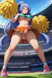 1futa 1shemale ai_generated artist_name big_penis boku_no_hero_academia breasts cheerleader cheerleader_costume cheerleader_outfit cheerleader_uniform cheerleading cheerleading_pose cheerleading_uniform cock commission dick dickgirl erect_penis erected_penis erection futa_balls futa_only futa_sans_pussy futanari futarush huge_breast huge_breasts large_breasts large_cock large_penis mature_body my_hero_academia naked naked_futa naked_futanari nejire_hado nude_futa nude_futanari outdoors patreon patreon_username penis pompoms public public_exposure schoolgirl shemale skirt skirt_lift skirt_up solo solo_futa stadium stadium_background sultryspark teen teenage_girl teenager u.a._cheerleader_outfit video_game video_games