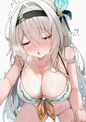 firefly (honkai: star rail) from honkai (series)