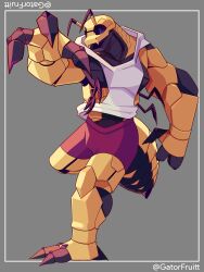 ogden vespido (entitropy) fan art