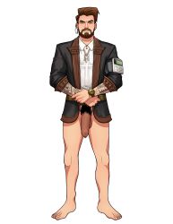 dorian (date everything) from date everything