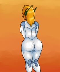 curly brace from cave story by sexualizer