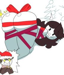 jaiden from christmas