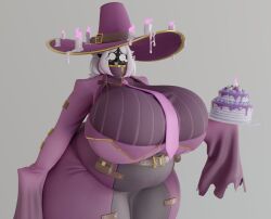 waxine fan art