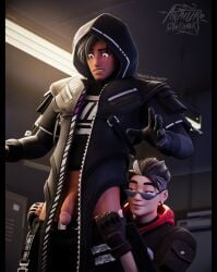 bones (fortnite) from fortnite