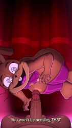 1femboy 1male 2025 2d_animation 3_toes 5_fingers 9:16 afterimage anal anal_sex animated anthro anthro_penetrated anus artist_logo artist_name asking asking_another ass audible_ejaculation balls barefoot belly big_balls big_butt big_penis black_nose black_sclera blurred_background bodily_fluids bootydox bouncing_balls bow_tie brown_balls brown_belly brown_body brown_penis brown_skin buckteeth butt_from_the_front closed_eyes clothed clothing colored computer_monitor corruption credits crouching cum cum_in_ass cum_in_clothing cum_inside cum_on_butt cum_through_clothing cum_while_penetrated cumshot curvy_figure dark-skinned_male darkened_balls darkened_genitalia dialogue digital_creature digital_media_(artwork) domination_loss duo ejaculation electronics english_text erection feet femboy fingers first_person_view five_nights_at_freddy's five_nights_at_freddy's:_help_wanted floating flying foreskin frame_by_frame from_behind_position from_front_position gay gay_male genital_fluids genitals glans glistening glistening_balls glistening_belly glistening_body glistening_butt glistening_clothing glistening_genitalia glistening_glans glistening_penis glistening_skin glistening_thighs glitch glitchtrap glowing glowing_eyes hand_on_leg hand_on_thigh hands-free huge_butt huge_filesize human human_on_anthro human_penetrating human_penetrating_anthro humanoid_genitalia humanoid_penis interspecies jiggling lagomorph laugh leg_grab legwear leporid logo long_playtime longer_than_10_seconds longer_than_2_minutes longer_than_30_seconds longer_than_one_minute lying male male/male male_penetrated male_penetrating male_penetrating_male male_pov mammal monitor motion_tweening multicolored_body multicolored_penis multicolored_skin multiple_angles multiple_scenes music mykendyke mykendyke_(va) narrowed_eyes null_bulge on_back on_bottom on_top open_mouth open_smile orgasm penetrating_pov penetration penile penile_penetration penis penis_in_ass pink_eyes power_bottom presenting presenting_hindquarters profanity pupils purple_bow_tie purple_clothing purple_eyelids purple_legwear purple_stockings purple_tongue purple_topwear purple_vest rabbit retracted_foreskin reverse_cowgirl_position scottgames scut_tail sequel sex shaded shaft_divide short_tail slightly_chubby slightly_chubby_human slightly_chubby_male smile sound spiral spiral_eyes spread_legs spreading stockings subtitled tagme tail talking_to_self tan_body tan_skin tan_tail teasing teeth text thick_penis thick_thighs thigh_grab thigh_highs throbbing throbbing_balls throbbing_penis toes tongue tongue_out topwear twitter_handle two_tone_body two_tone_penis two_tone_skin two_tone_tail vest video voice_acted wet wet_clothing whiskers white_pupils white_sclera wide_hips yaoi yellow_body yellow_skin yellow_tail