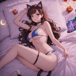d.va from christmas by mirresex
