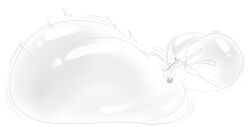1boy 1boy1girl 1girls alternate_version_available ass_squeeze bloomz butt_squeeze cum cum_everywhere cumflation excessive_cum female gigantic_ass gigantic_breasts hands_on_ass hands_on_hips hands_sinking_into_ass huge_ass huge_breasts hyper hyper_ass hyper_balls hyper_belly hyper_cumflation hyper_penis inflation larger_female leash leash_and_collar leash_pull leashed_collar lorecoa lorecoa_(commissioner) naomi_valentine sequence sex size_difference sketch skindentation slave slave_girl small_but_hung small_dom_big_sub smaller_male squeezing_butt stomach_bulge stomach_deformation tagme