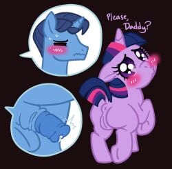 night light (mlp) from friendship is magic by vodkamewtwoni