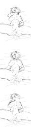 aglaea (honkai: star rail) from honkai (series) by dedversus