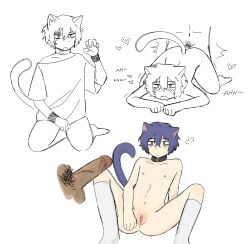 hitoshi shinso fan art