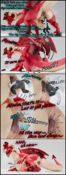 3d_(artwork) absurd_res almost_fully_inside anal anal_vore anthro anthro_prey anus ass balls belly big_butt bodily_fluids canid canine canis comic dialogue digital_media_(artwork) domestic_dog dragon duo english_text feral feral_pred forced fully_inside fur genitals genjii_(character) handsfree_anal_vore handsfree_vore hi_res horn huge_filesize husky larger_male larger_pred male male/male mammal mythological_creature mythological_scalie mythology nordic_sled_dog onomatopoeia partially_inside penis puffy_anus rogue621 roguehusky scalie size_difference sound_effects spitz steam tail teeth text tongue tongue_out vore wings