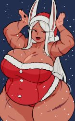 mirko from christmas by holiday