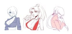 angel (kof) from fatal fury