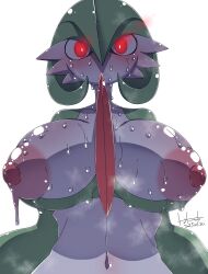 alpha pokemon from nintendo