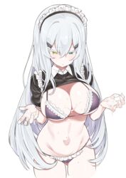 bra cum mitsudoue pantsu tagme white_hair