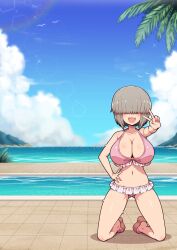 uzaki yanagi from uzaki-chan wa asobitai! by virus-g