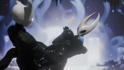 3d animated bioluminescence bioluminescent_nipples bioluminescent_penis bouncing_breasts brother_and_sister female holding_hand hollow_knight hollow_knight_(franchise) hornet_(hollow_knight) incest looping_animation samzan_(modeler) sex short_video shorter_than_10_seconds tagme tivba video