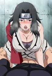 kurenai yuhi from naruto