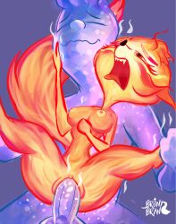 ember lumen from disney by bronybran