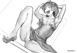 hiroi kikuri from bocchi the rock! by hanabimiya