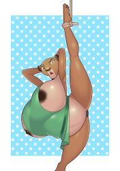 sarabi (the lion king) from disney by gunbangjindog