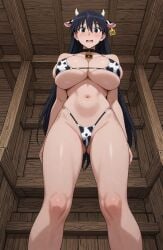 sakaki from azumanga daiou