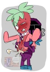 boxten (dandy's world) from dandy's world