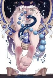 iuno (wuthering waves) from wuthering waves by manzai sugar