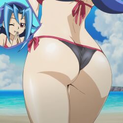 kamishiro rio from yu-gi-oh!