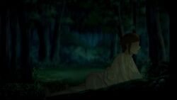 1boy 1girls 2025 2d 2d_animation animated big_breasts cowgirl_position cum_inside edited female forest friends_mother hidden_sex human longer_than_30_seconds male milf mounting ntrman sex sex_in_forest short_video shorter_than_one_minute sound tagme video