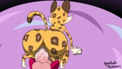 16:9 1boy 1girls 2020s 2022 20s 4_fingers alien alien_boy alien_girl all_fours alternate_version_available animal_ears animated anthro anthro_only anthrofied anus ass assertive_female bald balls ballsack barefoot beige_fur big_ass big_balls big_butt big_ears big_penis bodily_fluids bouncing_ass bouncing_balls bouncing_butt bubble_ass bubble_butt cartoony clawroline claws cowgirl_position cum cum_in_pussy cum_inside cum_on_ass cum_on_balls cum_on_butt cum_on_feet cum_on_penis cum_on_pussy digital_media_(artwork) dominant dominant_anthro dominant_female duo e621 erection eyelashes fat_ass fat_butt feet felid feline female from_front_position fur genital_fluids genitals glistening_eyes hi_res huge_ass huge_balls huge_butt huge_cock humanoid_genitalia humanoid_hands humanoid_pussy humanoid_vagina hyper_ass hyper_butt hyper_thighs kirby kirby_(series) kirby_and_the_forgotten_land leopard leopard_girl light long_penis looking_up loop lying male male/female male_on_anthro mammal markings massive_ass massive_butt massive_thighs messy multicolored_body multicolored_fur multicolored_skin multicolored_tail nintendo nude on_back on_bottom on_ground on_top orgasm pantherine penetration penis phantom_clawroline pink_balls pink_body pink_penis pink_skin plump_ass presenting presenting_anus presenting_balls presenting_hindquarters presenting_penis presenting_pussy purple_ears pussy pussy_juice red_body red_skin round_ass round_body round_butt scrotum sex short_playtime short_stack shortstack size_difference small_but_hung small_dom_big_sub small_feet spotlight spots spotted_body spotted_fur spotted_markings spotted_tail stage straight symbolic_reasons tail_markings testicles thick thick_ass thick_butt thick_penis thick_thighs unseen_character unseen_male_face vagina vaginal_penetration vaginal_sex video_games waddling_head white_body white_fur wide_hips widescreen