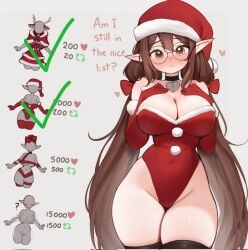 sky (skyaboveme) from christmas by skyaboveme