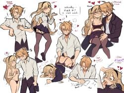 whitney (dol) from degrees of lewdity