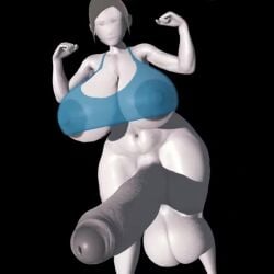 1futa 1girls 2025 3d 3d_animation 3d_model animated arms_up barely_contained barely_contained_breasts big_breasts big_thighs blinking bouncing_breasts bra breast_growth breasts curvaceous_figure curvaceous_hips curvaceous_thighs curvy curvy_body curvy_female curvy_figure curvy_hips erect_nipples erect_nipples_under_clothes female female_focus futa_focus futa_only futanari glistening_ass glistening_butt glistening_skin grey_hair huge_breasts huge_penis huge_thighs hyper hyper_breasts hyper_penis large_breasts looking_at_viewer loop looping_animation nintendo no_sound nude nude_female pale-skinned_female pale_skin penis_longer_than_knee plump plump_breasts rqucumber shaking shaking_breasts shiny_ass shiny_butt shiny_hair shiny_skin shiny_thighs short_hair solo solo_female solo_focus thick_legs thick_thighs thighs video voluptuous voluptuous_body voluptuous_female white_skin white_skinned_female wii_fit wii_fit_trainer wii_fit_trainer_(female)
