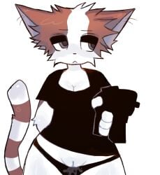 marsey from telegram by kottiechii