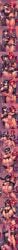 1boy 1girls abs after_sex ai_generated ass balls bare_arms bare_breasts bare_legs bare_shoulders bare_thighs big_ass big_breasts big_butt big_penis biting_lip black_hair bored_expression cat_ears cat_tail catboy clothed clothing color comic comic_strip cum cum_drip cum_dripping cum_dripping_from_penis cum_in_pussy cum_inside cumming cumming_while_penetrating english_text female femboy femboy_on_female full_nelson gigiti glowing_eyes grabbing_breasts hand_on_breast hi_res huge_breasts huge_cock imminent_sex large_breasts licking licking_penis light-skinned_female light_skin long_hair male male/female male_penetrating massive_breasts massive_penis moaning nipples nude nude_female nude_male orgasm_face penetration penile_penetration penis_in_pussy pleasure_face pussy pussy_juice red_eyes red_hair sex smug smug_face stomach_bulge text the_addams_family thick_thighs trogiai vaginal_penetration vesper_(trogiai) wednesday_addams