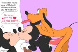 1girls 2019 2boys ahe_gao angelauxes animated anthro anthro_on_feral ass balls bestiality black_nose bodily_fluids canine cheating cheating_girlfriend closed_eyes cucked_by_beast cuckold cum cum_drip cum_in_pussy cum_inside cumshot curtains dialogue disney dog dominant_feral english_text erection eyelashes female female_penetrated femsub feral from_behind_position genital_fluids group huge_balls huge_penis infidelity interspecies interspecies_fuck kissing kissing_lover_while_cheating male male_penetrating male_with_male maledom mammal mickey_mouse minnie_mouse mouse netorare ntr nude open_mouth orgasm penetration penis pluto rodent rolling_eyes sex signature simple_background stealth_sex stomach_bulge straight text thought_bubble tongue tongue_out vaginal_penetration white_background zoophilia