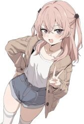 inui sajuna from sono bisque doll wa koi wo suru