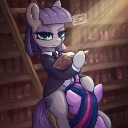 maud pie (mlp) from friendship is magic by t72b