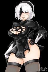 1girls android android_girl arm_on_hip ass ass_cheeks beautiful beautiful_body beautiful_female beautiful_girl beautiful_woman beauty big_ass big_boobies big_booty big_breasts big_butt big_cake big_hips big_milkers big_thighs big_titties black_background boob_window booty breasts bust busty busty_female busty_woman cake child_bearing_hips clothed clothing covered_eyes curvy curvy_body curvy_female curvy_figure curvy_milf cute cute_female cute_girl dalley_le_alpha diadem dress dumptruck_ass dumptruck_booty dumptruck_butt fat_ass fat_butt female gloves gynoid heavenly_body hourglass_figure hourglass_figured_female huge_ass huge_boobies huge_boobs huge_breasts juicy_ass juicy_booty juicy_breasts juicy_butt juicy_thighs juicy_tits legwear light-skinned_female light_skin mature mature_female meaty_ass meaty_butt meaty_thighs milf_body milker milkers nier:_automata round_ass round_boobies round_breasts round_butt serious serious_look sexy sexy_body sexy_female sexy_girl sexy_woman short_dress short_hair simple_background solo solo_female solo_focus spankable_ass thick thick_ass thick_butt thick_hips thick_legs thick_thighs thighhighs thunder_thighs tight_clothes tight_clothing tight_legwear tit titties voluptuous voluptuous_female white_hair wide_hipped_female wide_hips wide_thighs yorha_2b young young_adult young_girl young_woman younger_female