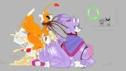 blaze the cat from outcome memories by dellisvein