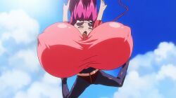 Anime Rule 34 Image