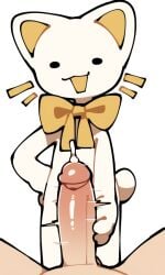 poeypepto from animation meme community