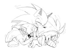 jet the hawk from sonic (series) by dilfcrossings